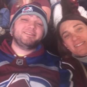 Meet your Posher, Drew